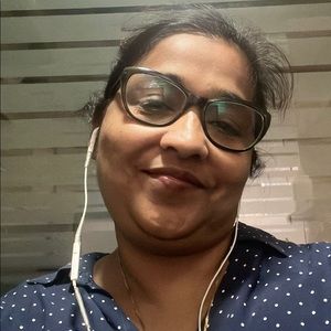 Meet your Posher, Renu